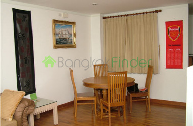 Nana, Bangkok, Thailand, 3 Bedrooms Bedrooms, ,3 BathroomsBathrooms,Condo,For Sale,Siri 13,5247